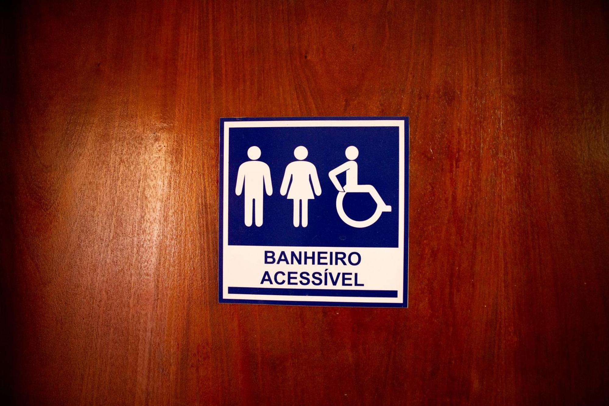 Hotel Recanto Do Sossego Uberlândia Quarto foto